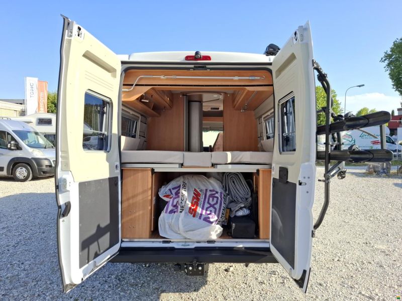 Pössl Road Cruiser 640