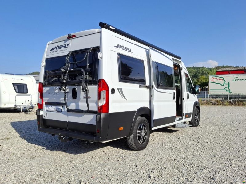 Pössl Road Cruiser 640