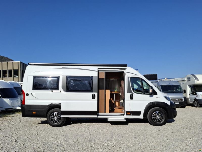 Pössl Road Cruiser 640