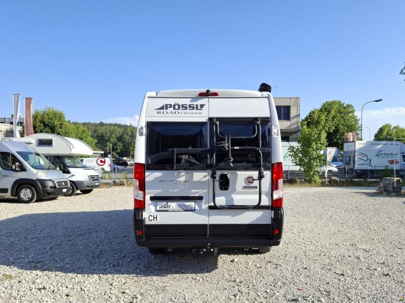 Pössl Road Cruiser 640