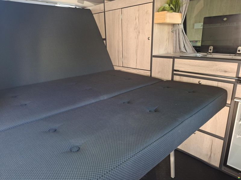 Volkswagen VW T6 MAREMONTI COMFORT CAMPER 5SITZE