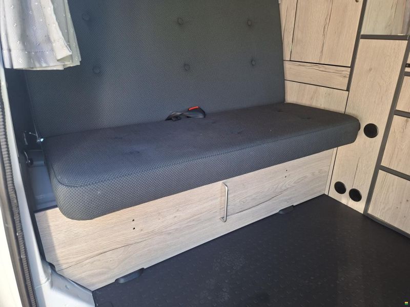 Volkswagen VW T6 MAREMONTI COMFORT CAMPER 5SITZE