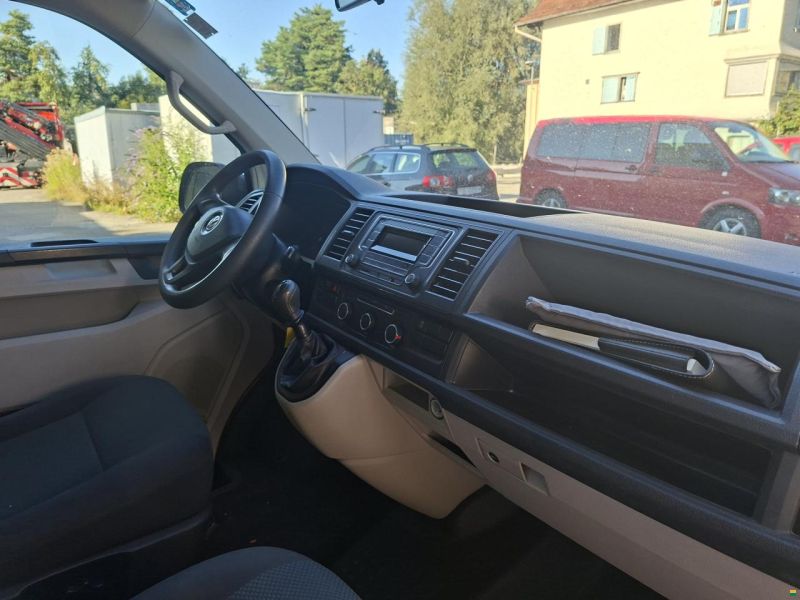 Volkswagen VW T6 MAREMONTI COMFORT CAMPER 5SITZE