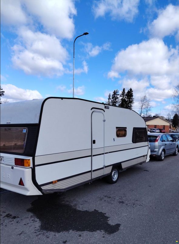 Solifer 550 Jubilee