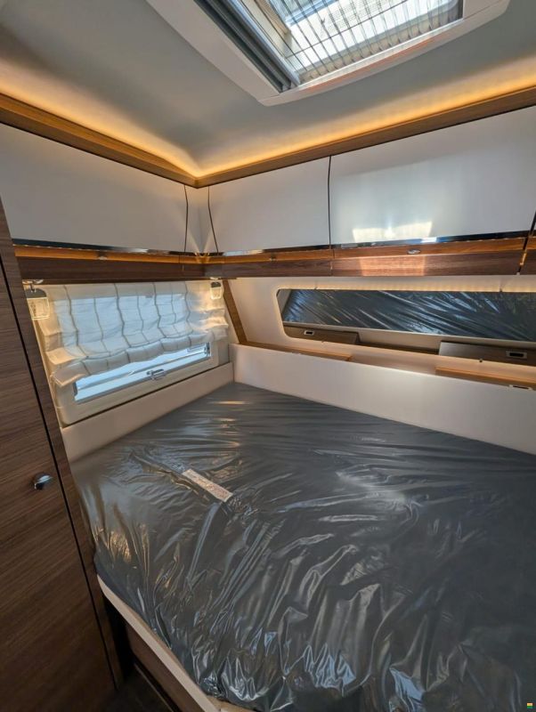 Tabbert Puccini 620 SD/F