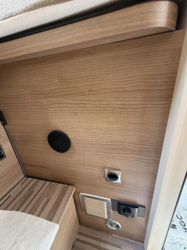 Malibu Van compact 600 LE