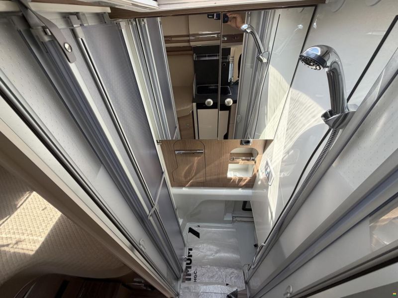 Malibu Van compact 600 LE