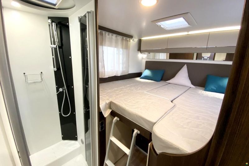 Benimar Sport 363