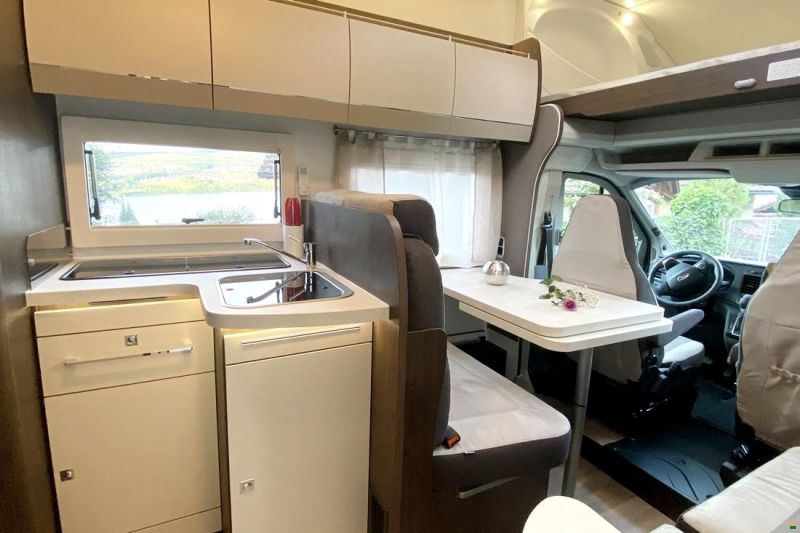 Benimar Sport 363