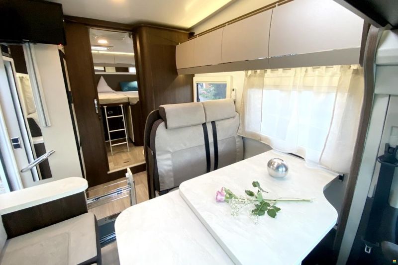 Benimar Sport 363
