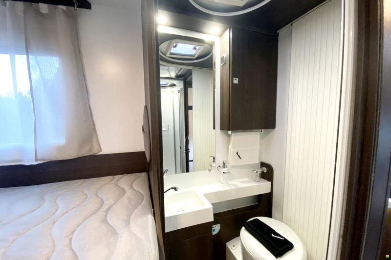 Benimar Sport 363