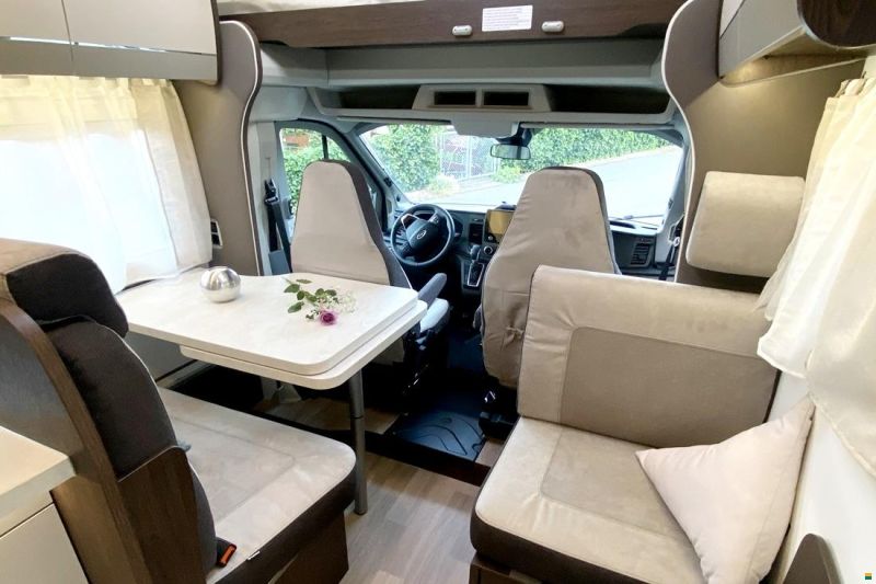 Benimar Sport 363