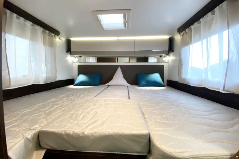 Benimar Sport 363