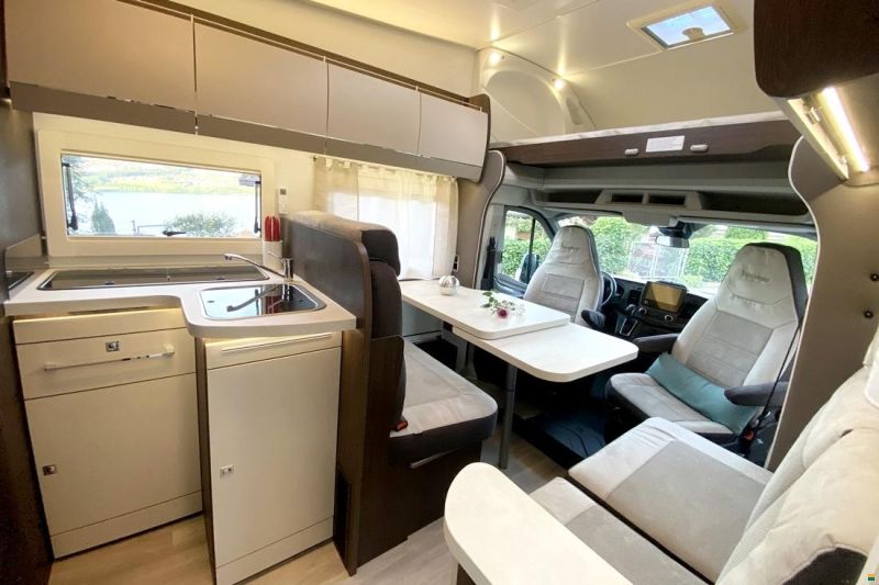 Benimar Sport 363