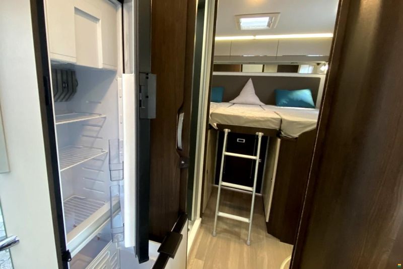 Benimar Sport 363