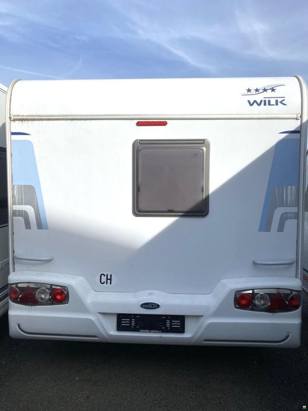 Wilk S3/S4 - 520/530