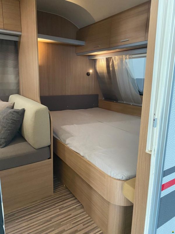 Adria AVIVA 512 PT