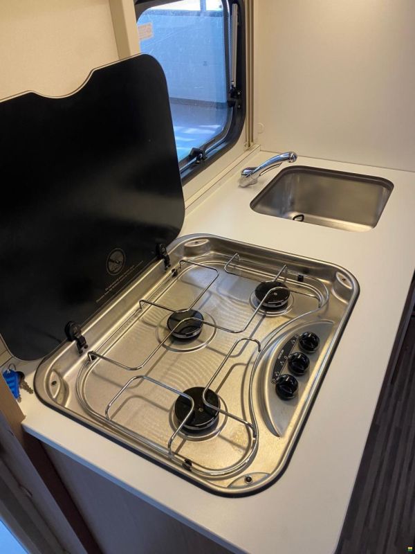 Adria AVIVA 512 PT