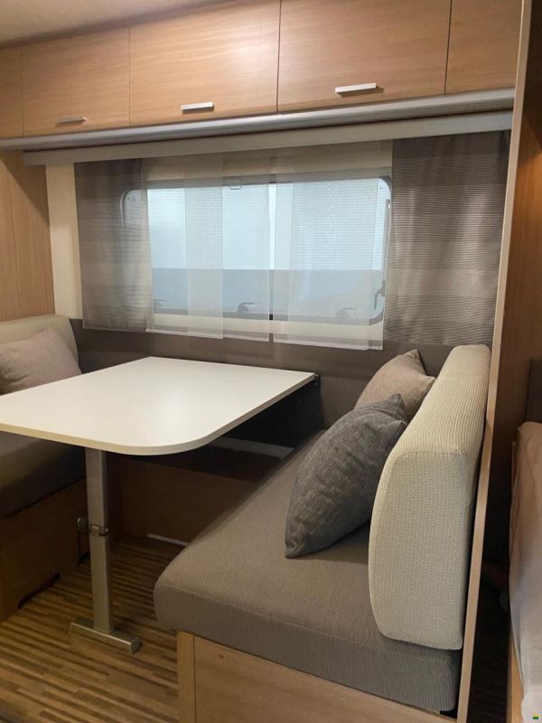 Adria AVIVA 512 PT
