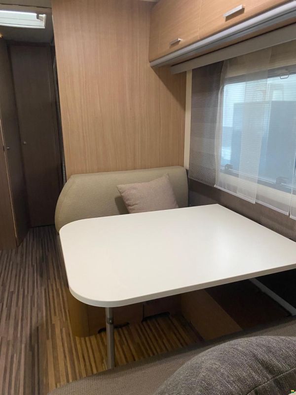 Adria AVIVA 512 PT