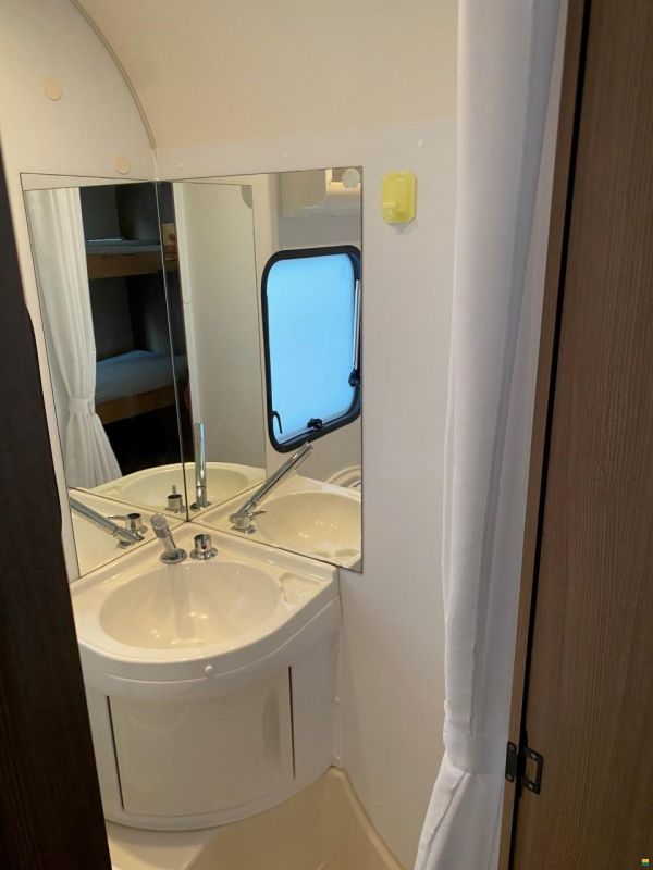 Adria AVIVA 512 PT
