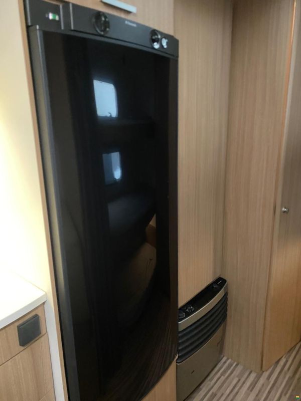Adria AVIVA 512 PT