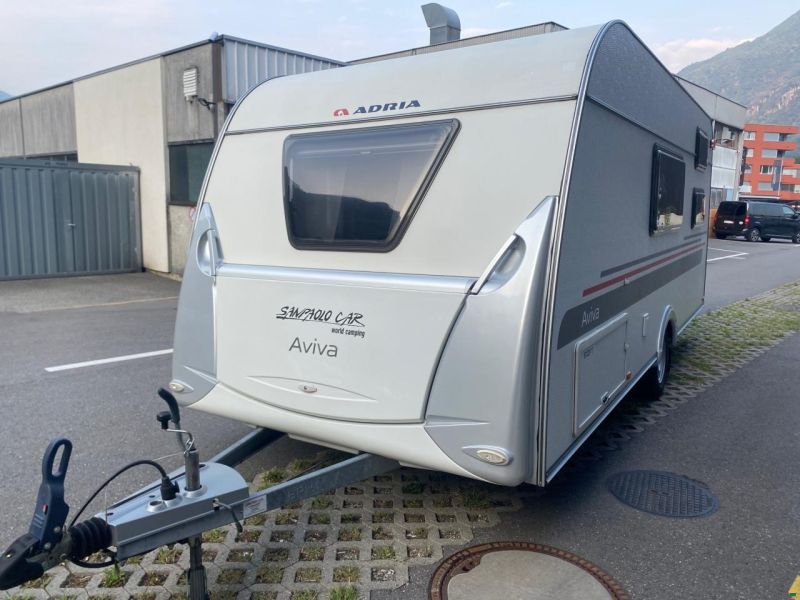 Adria AVIVA 512 PT