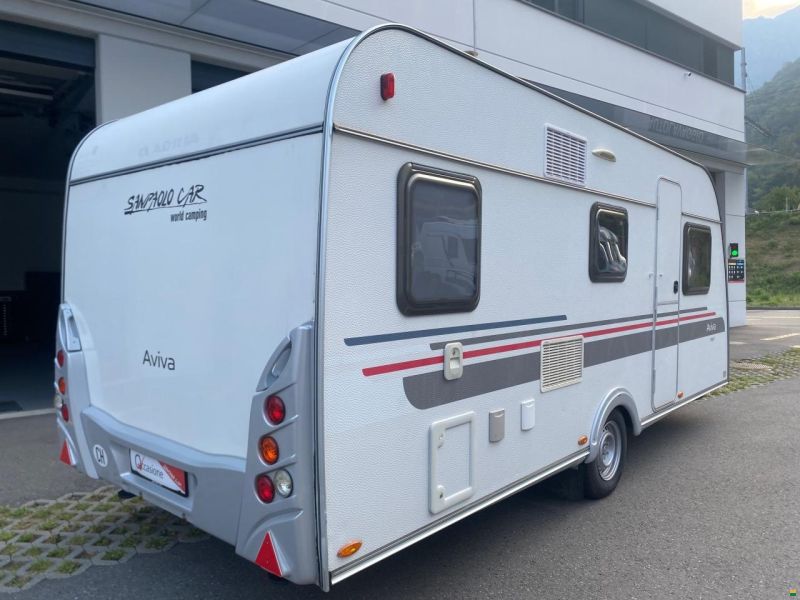 Adria AVIVA 512 PT
