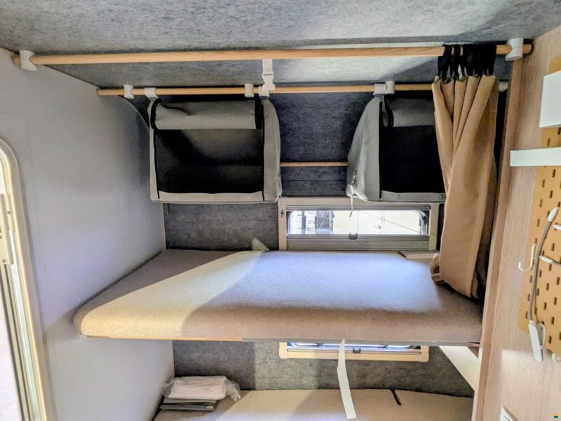 Adria Aviva 360 DK Lite