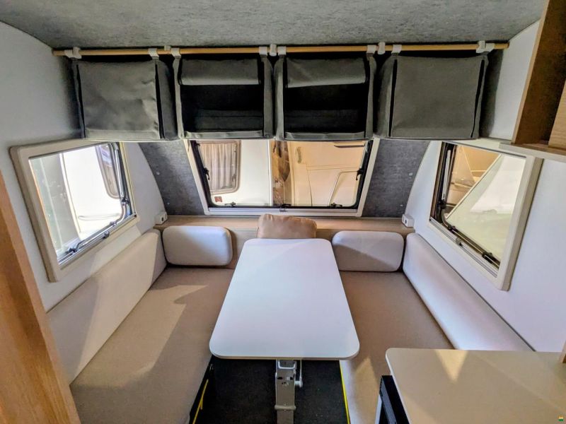 Adria Aviva 360 DK Lite