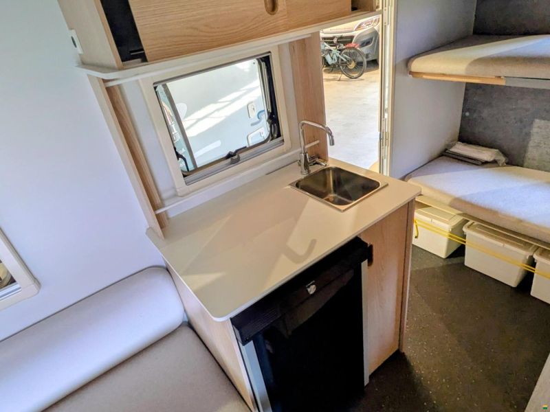 Adria Aviva 360 DK Lite