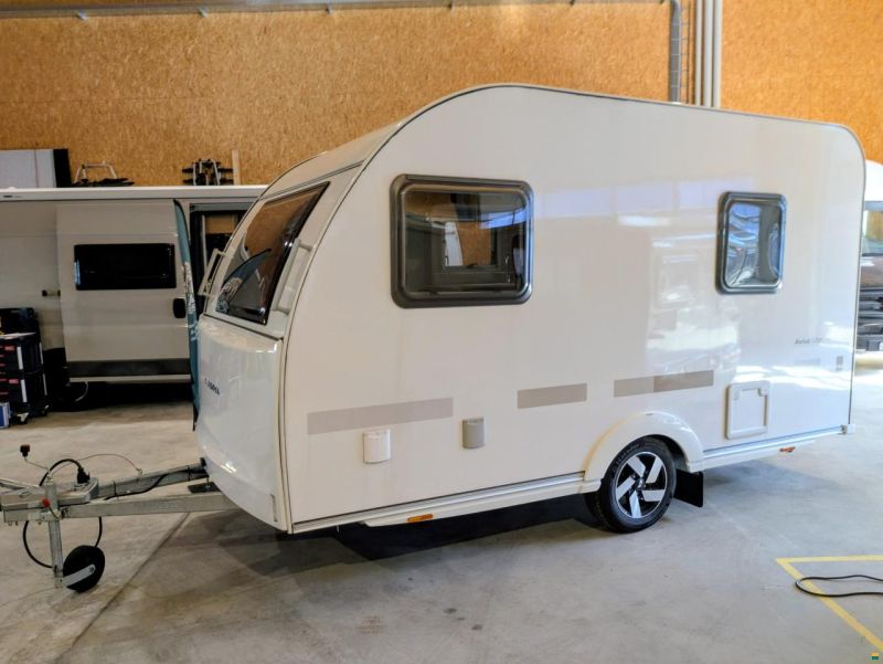 Adria Aviva 360 DK Lite