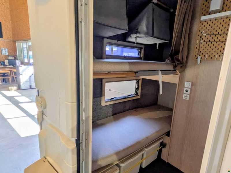 Adria Aviva 360 DK Lite