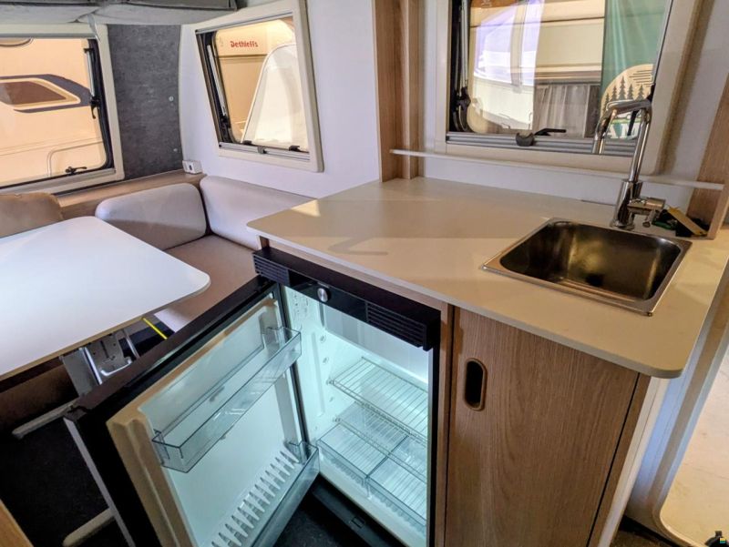 Adria Aviva 360 DK Lite
