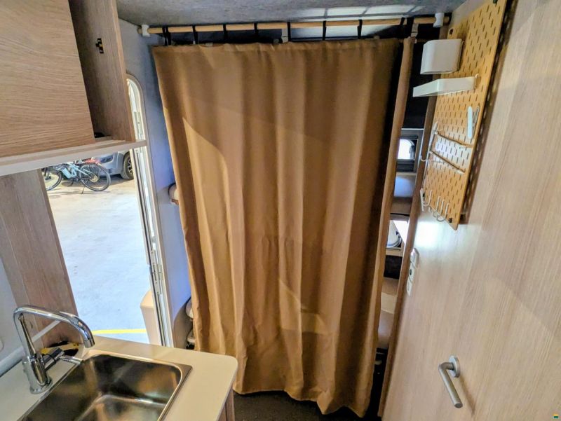 Adria Aviva 360 DK Lite
