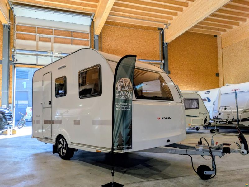 Adria Aviva 360 DK Lite