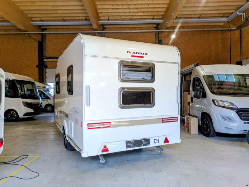 Adria Aviva 360 DK Lite