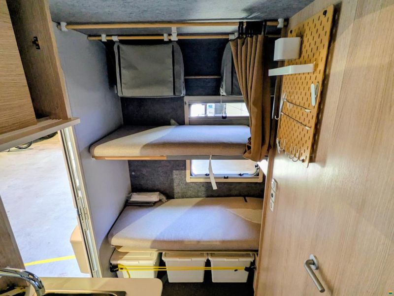 Adria Aviva 360 DK Lite