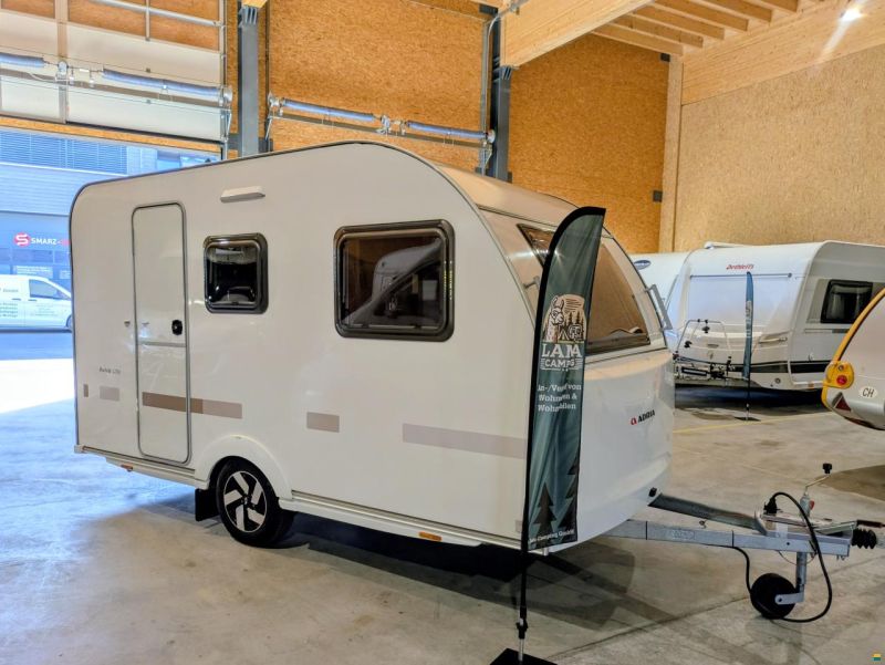 Adria Aviva 360 DK Lite