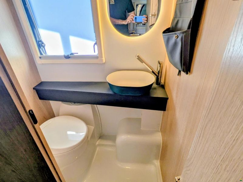 Adria Aviva 360 DK Lite