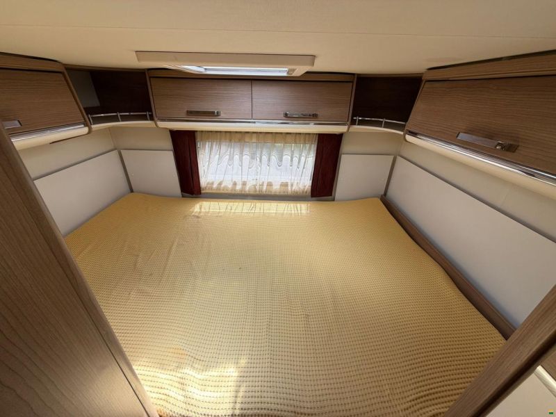 Fiat ***MALIBU T410***RIESEN-HECK-GARAGE***