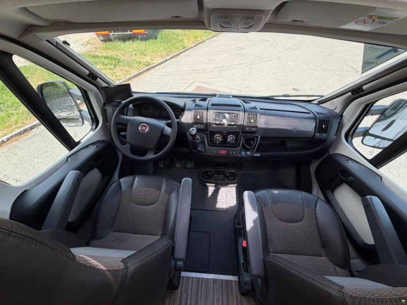 Fiat ***MALIBU T410***RIESEN-HECK-GARAGE***