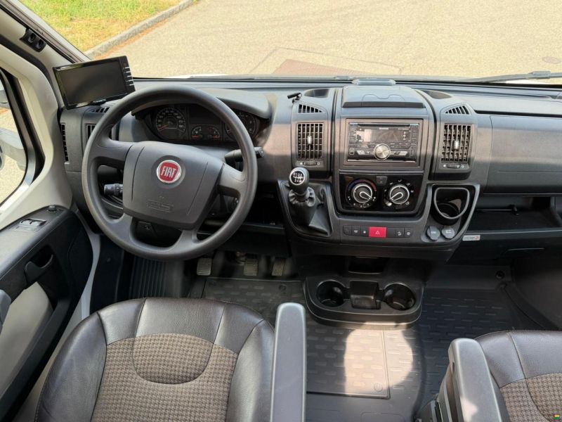 Fiat ***MALIBU T410***RIESEN-HECK-GARAGE***