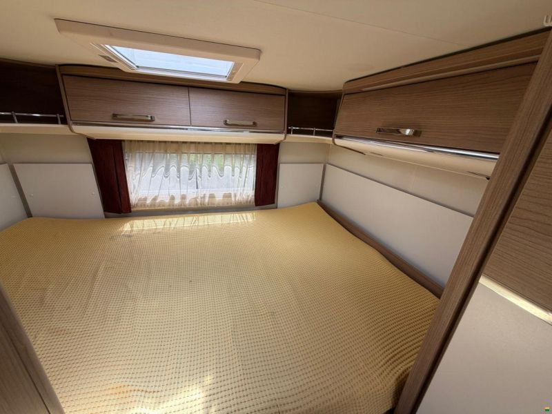 Fiat ***MALIBU T410***RIESEN-HECK-GARAGE***