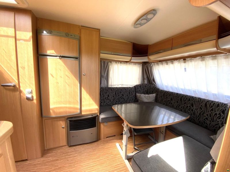 Adria 552 UL