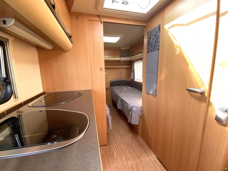 Adria 552 UL
