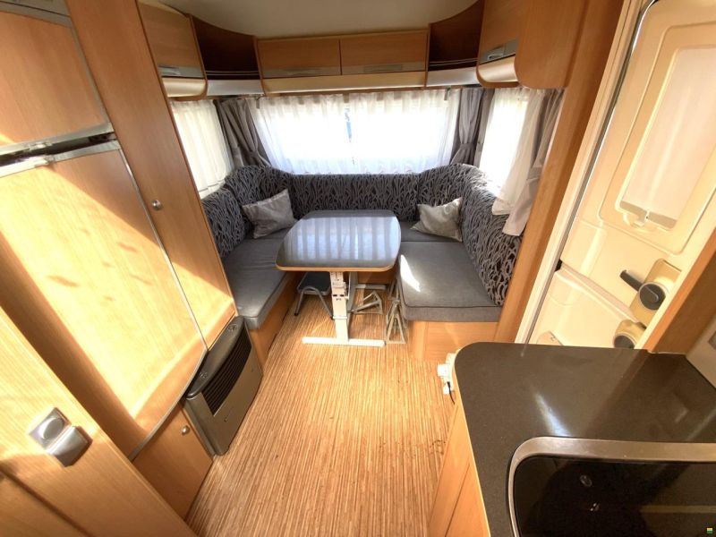 Adria 552 UL