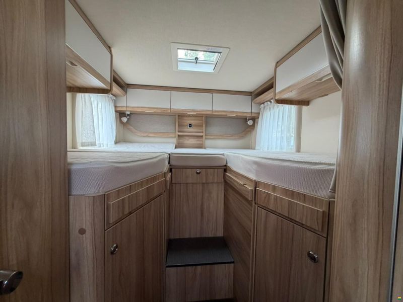 Fiat ***HYMER EXSIS I588***AUTOMAT**HUBBETT**