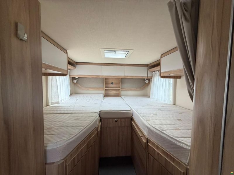 Fiat ***HYMER EXSIS I588***AUTOMAT**HUBBETT**