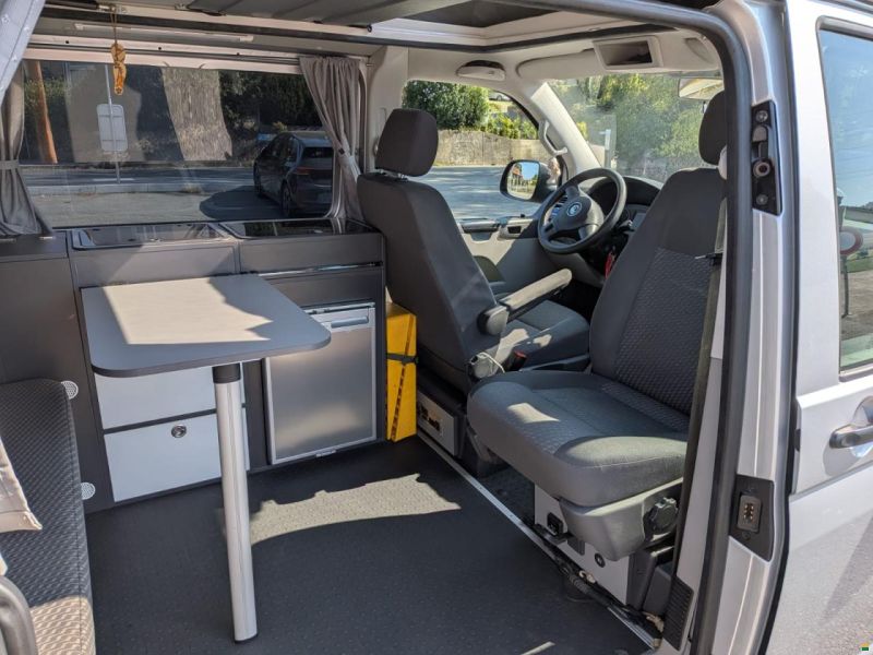 Volkswagen T5